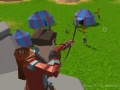 게임 Archer Master 3d Castle Defense