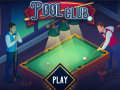 게임 Pool Club