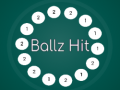 게임 Ballz Hit