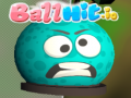 게임 Ballhit.io 