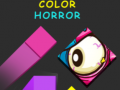 게임 Color Horror