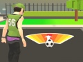 게임 Soccer Shoot 3D