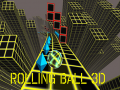 게임 Rolling Ball 3d