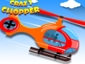 게임 Crazy Chopper