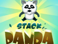 게임 Stack Panda