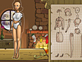 게임 The Toy Shop