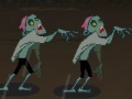 게임 Jack and the undead town
