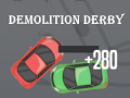 게임 Demolition derby