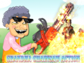 게임 Grandma Chainsaw Action