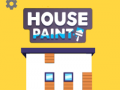 게임 House Paint