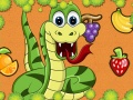 게임 Fruit Snake Challenge