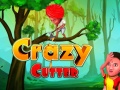 게임 Crazy Cutter