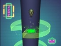 게임 Spooky Helix Ball