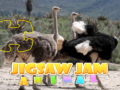 게임 Jigsaw Jam Animal