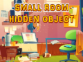 게임 Small Room Hidden Object