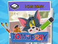 게임 The Tom and Jerry Show I Can Draw