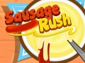 게임 Sausage Rush