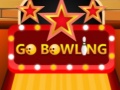 게임 Go Bowling