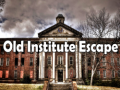 게임 Old Scientific Institute escape