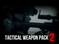 게임 Tactical Weapon Pack 2