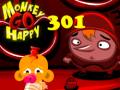게임 Monkey Go Happy Stage 301