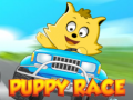 게임 Puppy Race