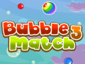 게임 Bubble Match 3