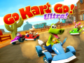 게임 Go Kart Go! Ultra