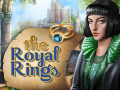 게임 The Royal Rings