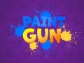 게임 Paint Gun