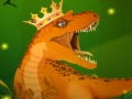 게임 The Dino King