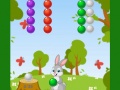 게임 Rabbit Bubble Shooter