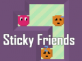 게임 Sticky Friends