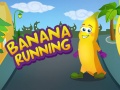 게임 Banana Running