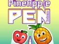 게임 Pine Apple Pen Deluxe
