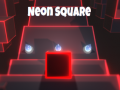 게임 Neon Square