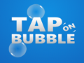 게임 Tap On Bubble