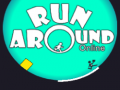 게임 Run Around Online