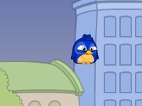 게임 Basket bird