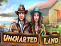 게임 Uncharted Land