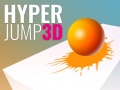 게임 Hyper Jump 3d