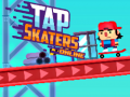 게임 Tap Skaters Online