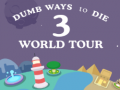 게임 Dumb Ways to Die 3 World Tour