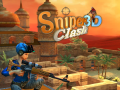 게임 Sniper Clash 3d