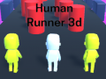 게임 Human Runner 3D