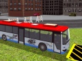 게임 Bus Parking Simulator