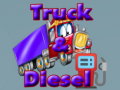 게임 Truck & Diesel