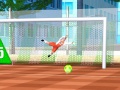 게임 Street Freekick 3D