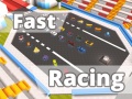 게임 Kogama: Fast Racing