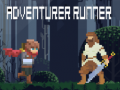 게임 Adventurer Runner